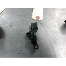 111E023 Left Air Tumbler Position Sensor From 2011 Mazda 3  2.5